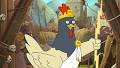 Dan Harmon’s New NFT Series Gives Fans “Krap” Control
