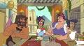Holy Krap! FOX Drops ‘Krapopolis’ Trailer at Comic-Con