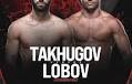 Lobov v Tukhugov: Culmination of rivalry 7 years in making