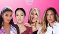 Mujeres emprendedoras destacadas en redes.