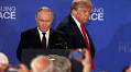Government papers found in an Alaskan hotel reveal new details of Trump-Putin summit