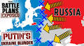 Is Putin a paper tiger? How Russia & Nato stack up tank-by-tank & nuke-by-nuke