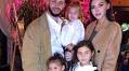 Crisis in rapper Dzhigan's family: Oksana Samoilova left without a fashion show, and the marriage is on the verge of collapse!