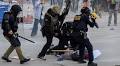 Pro-Kremlin Media Hail Los Angeles Unrest As 'Civil War'