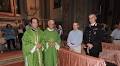 Ariccia, cambio di sacerdozio nelle due chiese centrali della città