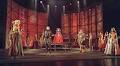 Khovanshchina, Wooden Horses, Shakespeare in Love. Works by famous stage designers