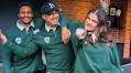 Getting spicy with Mzansi’s Tullamore Dew Tully Squad
