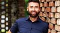 Deric Haritgan: 'every little town has a story to tell'