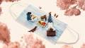 Miniatures Artist Tatsuya Tanaka Sees the World With Whimsy and Joy
