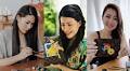 Painting on designer bags: Singapore marquage artists on their craft and its unique appeal