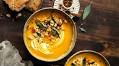 Menu de la semaine: nos idées de recettes pour la semaine du 28 octobre au 3 novembre