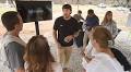 Chattanooga pickleball club breaks ground for 2026 opening