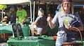 Pease Pickle Festival a big dill for small town