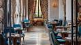 La Grande Brasserie by Hélène Darroze | MENA's 50 Best Restaurants 2025 | Ranked No. 48