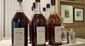 Armagnac Front And Center In Paris At Hélène Darroze’s Marsan