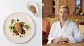Hélène Darroze's 3-star fusion cuisine: the top chef with a menu combining Italy and France in London