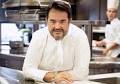 Jean-François Piège, guardian of Paris's bistro heritage