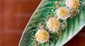At Mimosa, Jean-François Piège sublimates deviled eggs and much more…