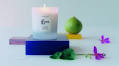 Jean-François Piège Wants You to Take Him Home — as a Candle