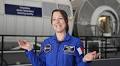 Mission Michelin: Chef Anne-Sophie Pic prepares meals for outer space