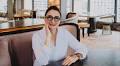 The art of perfume-making whet this top chef’s appetite