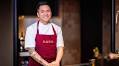 Cristal Room By Anne-Sophie Pic Welcomes Vivant By Johnny Pham In November