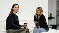 Copardo: Capsule shoe collection with Gitta Banko