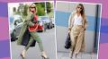 Gitta Banko: the middle-aged influencer you’ve probably copied