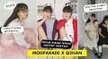 MODPARADE Collabs With Korean Fashion Influencers Q2HAN To Launch New Coquette Collection