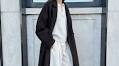 Fashion Insiders Are Buying Their Winter Coats From This Minimalist Scandi Brand