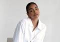 This Is How Fashion Girls Wear Button-Down Shirts RN