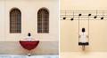 Born in Valencia, Spain in 1990, Anna Devis and Daniel Rueda majored in architecture at the Valencia..