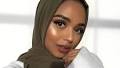This Man Tried To Shame A Hijabi Blogger And She Delivered The Most Badass Clapback