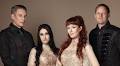 EYE OF MELIAN, Featuring DELAIN And AURI Members, Announces 'Forest Of Forgetting' Album