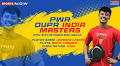 Meet Leander Lazaro, Philippines' Best Pickleball Player Poised To Shine In PWR DUPR India Masters