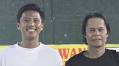Arcilla smothers Lazaro, captures Fr. Suarez crown