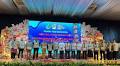 13 Tokoh Sumsel Dapat Penghargaan Patani Award di Festival Panti Asuhan 2024