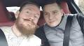 Irish comic Stevo Timothy, who killed his friend while drink driving and was left in a wheelchair, reveals he's now friends with his victim's wife and son