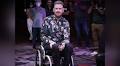 Comedian Stevo Timothy admits alcohol ‘absolutely destroyed’ his life