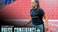 Bruninha: Gotham FC 'Doing Their Homework' Before Key Match
