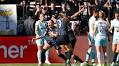 Gotham FC’s NWSL repeat hopes crushed in semifinal heartbreaker to Spirit