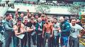 Astana hosts Battle of the Bars competition