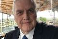 Julian Tribe Obituary - Lakeway, TX