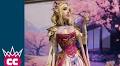 Meet Jinxie Cosplay, one of the 2024 Cosplay Central Crown Championships finalists