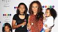 Mel B's 3 Children: All About Phoenix, Angel and Madison