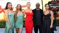 Eddie Murphy's Kids: Everything to Know About His 10 Children