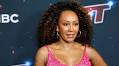 Mel B was shocked when Spice Girls showed up to her wedding, 'didn't expect any' of them