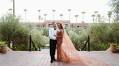 Behind the scenes of Mel B's 'girl power' Marrakesh wedding