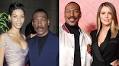 Eddie Murphy's Dating History: All About the Comedian's Past Girlfriends and Wives