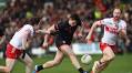 Armagh boss Kieran McGeeney praises Callum O'Neill's 'first class attitude'